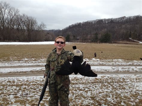 Crow Hunting - Small Game Hunting - Small Game Hunting | In-Depth Outdoors