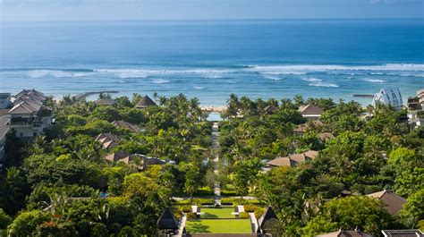 The Ritz-Carlton, Bali - Bali Hotels - Bali, Indonesia - Forbes Travel ...