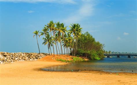 Best Kerala Beaches - Beaches in Kerala | WhatsHot Bangalore