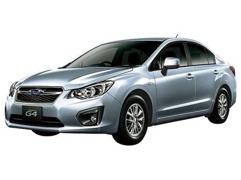 Subaru Impreza Parts - Subaru Car and Auto Spare Parts - Genuine Online Car Parts Catalogue ...