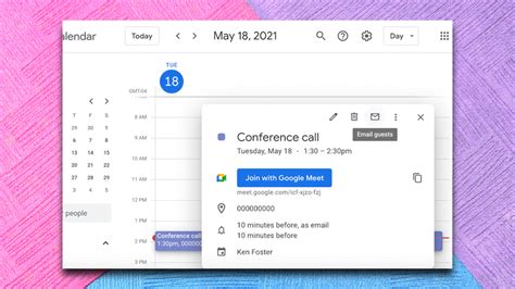 6 helpful Google Calendar tips and tricks | Mashable