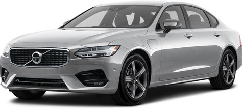 2020 Volvo S90 Hybrid Incentives, Specials & Offers in Fife WA