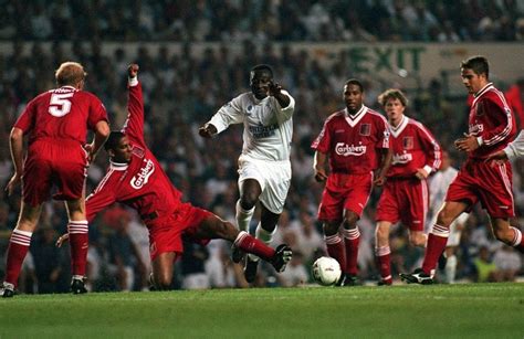 TONY YEBOAH: The gifted Ghanaian on his time with Leeds, the legacy of ...