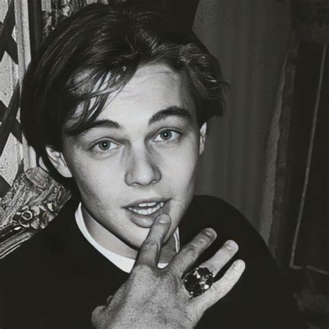 Leonardo Dicaprio, Rings For Men, Celebs, Jewelry, Icons, Fashion ...