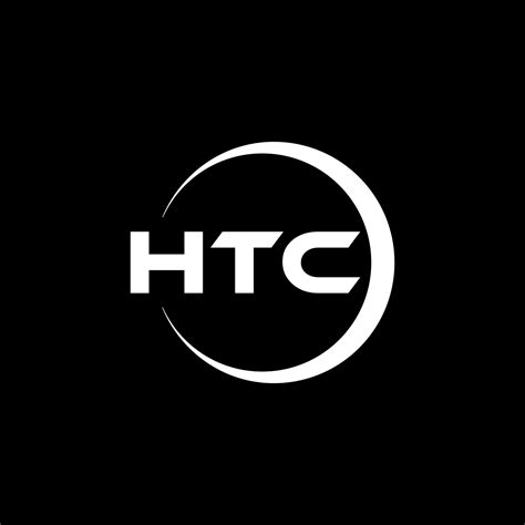 HTC Logo Design, Inspiration for a Unique Identity. Modern Elegance and ...