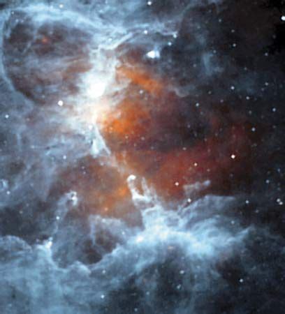 Eagle Nebula | nebula | Britannica