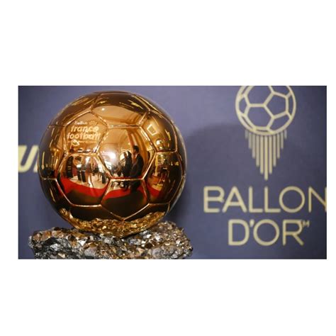 Ballon d'Or 2023 - KareneLeonard