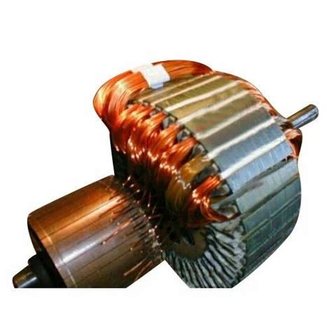 Copper Coil Motor Rewinding Rotor Coil at Rs 1000/piece in Coimbatore ...