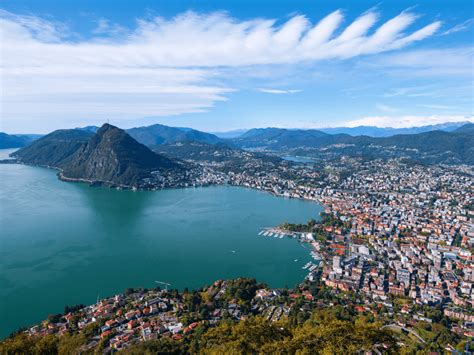 Day Trip to Lake Lugano: all you need to know before you go