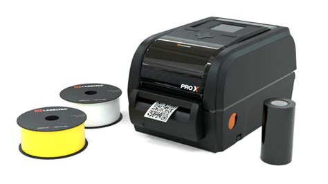 Unlocking Efficiency: The Rise of QR Code Printers