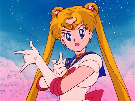 Revisiting DiC's Sailor Moon 25 Years Later - Anime Herald