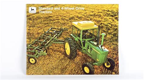 John Deere Tractor Books Lot Of 3 | L140 | Davenport 2016