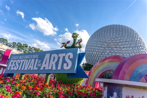 Picks and Skips of the 2019 Epcot International Festival of the Arts - TouringPlans.com Blog