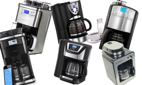 Best Bean to Cup Filter Coffee Machines - Coffee Blog