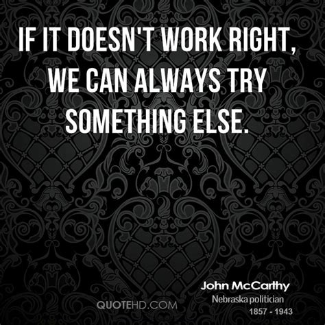 Mccarthy Quotes. QuotesGram