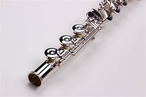 Pearl Flute 765 Quantz Series - Consortium Music