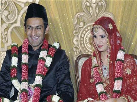 Sania mirza and shoaib malik wedding | Sports Wallpapers