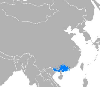 Cantonese - Wikiwand