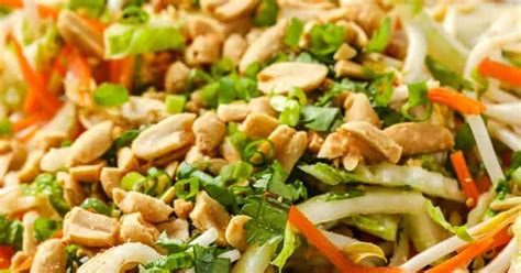 10 Best Asian Bean Sprout Salad Recipes | Yummly