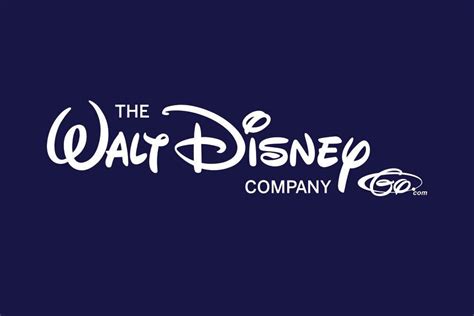 The Walt Disney Company Logo - LogoDix