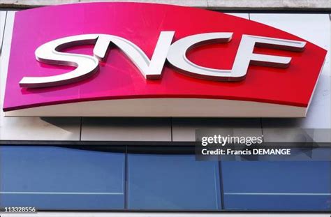 Logos Of Sncf Photos and Premium High Res Pictures - Getty Images