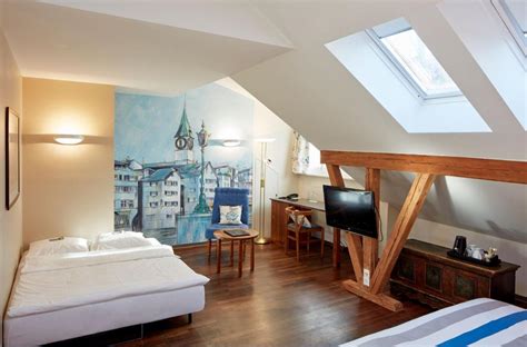 Hotel Adler Zurich - new 2023 prices, reviews, book now