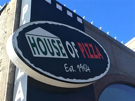 House of Pizza to Open a Third Location