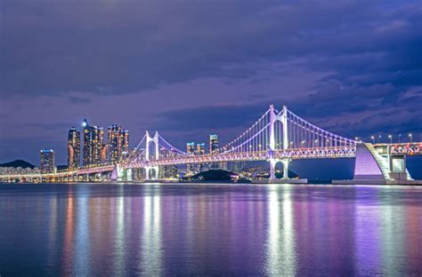 Busan's best: What to see and do in the buzzing metropolis