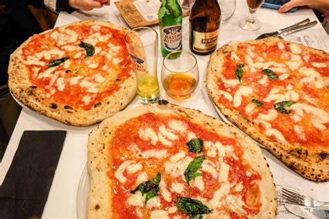 Neapolitan Pizza Near Me