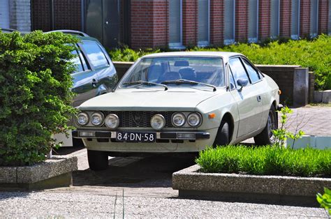 1975 Lancia Beta Coupe 1800 | Michiel2005 | Flickr