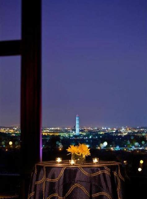 Sheraton Pentagon City Hotel - Arlington, VA | Tripster