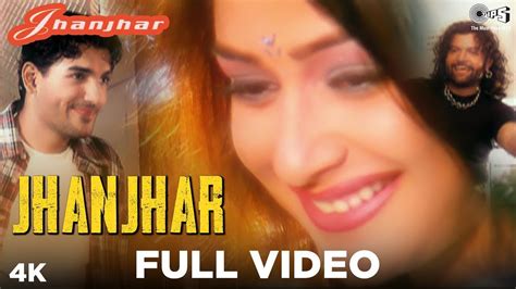 Jhanjhar Full Video - Jhanjhar | Hans Raj Hans | John Abraham | Punjabi Hits - YouTube