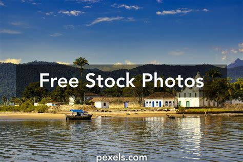 Paraty Beach Photos, Download The BEST Free Paraty Beach Stock Photos ...