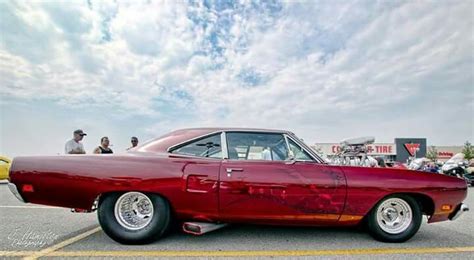 Pro Mod '70 Plymouth Road Runner | Mopar muscle cars, Drag cars ...