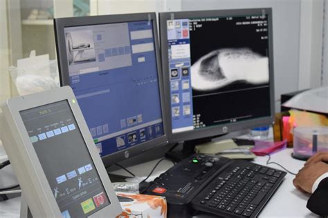 Operating a 128 Ge CT Scan Slice device - National Cancer Institute