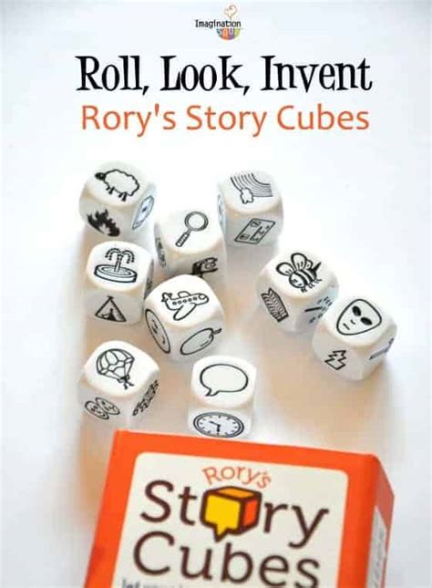 Storytelling Games That Will Get Your Kids Thinking Out of the Box ...