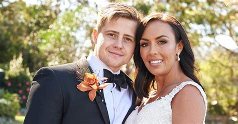 Are Any 'Married at First Sight: Australia' Couples Still Together?