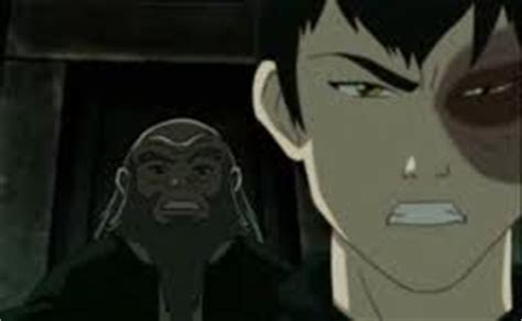 zuko and iroh - avatar: lake laogai Photo (24235044) - Fanpop