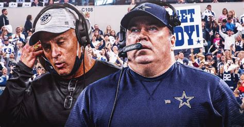 Dallas Cowboys Fired ‘McCarthy Guy’ Coach Mike Nolan Hired by USFL ...