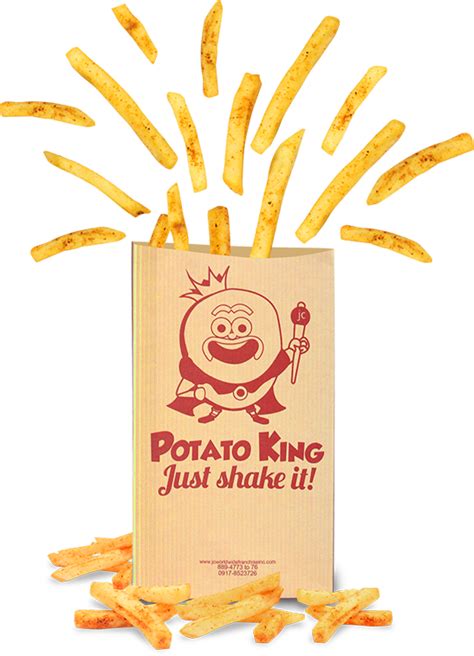 Potato King