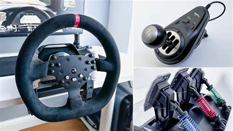 Logitech G29 Steering Wheel Review & Supported Games – SimRacingPedia