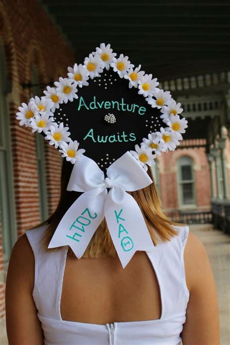 50 Super Cool Graduation Cap Ideas - Hative