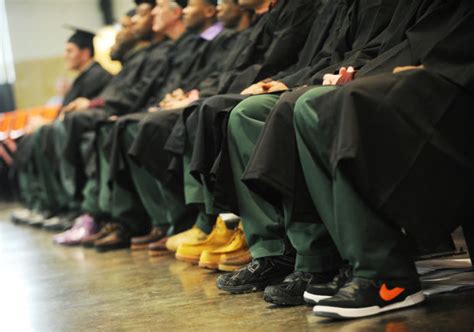 Cornell program turns Auburn prison inmates into college graduates