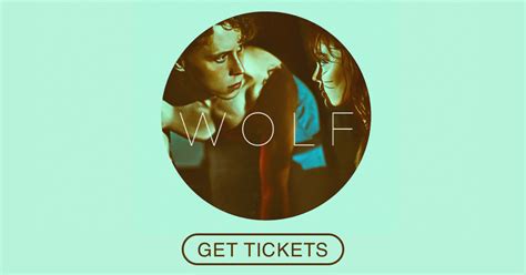 Wolf | Official Website | December 03 2021