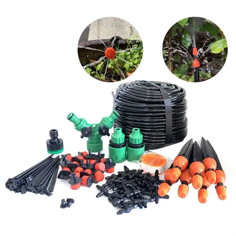 Irrigation Equipment Supplier