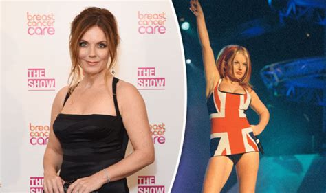 Spice Girl star Geri Horner on the 90s | Express.co.uk