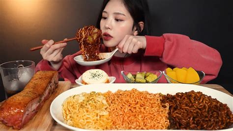 유튜버 먹방, 효과는 좋은데… 식음료업계 '조마조마' / The F&B industry is restless even if YouTubers’ Mukbang is doing ...