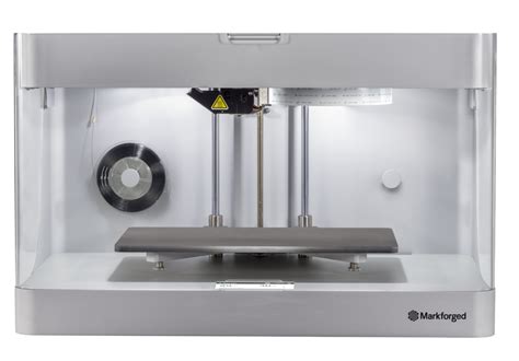 MARKFORGED MARK TWO - AMR Europe