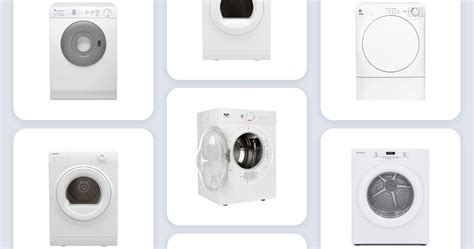 Tumble dryer vented • Compare & find best price now