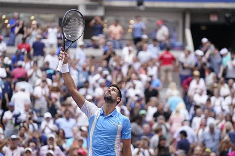 US Open Men's Final Predictions: Djokovic vs Medvedev